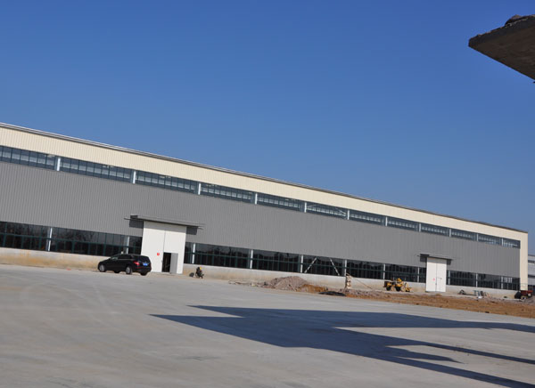 湛江新场外景图二